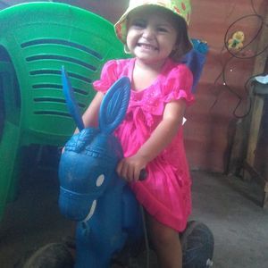 Meet your Posher, Verónica